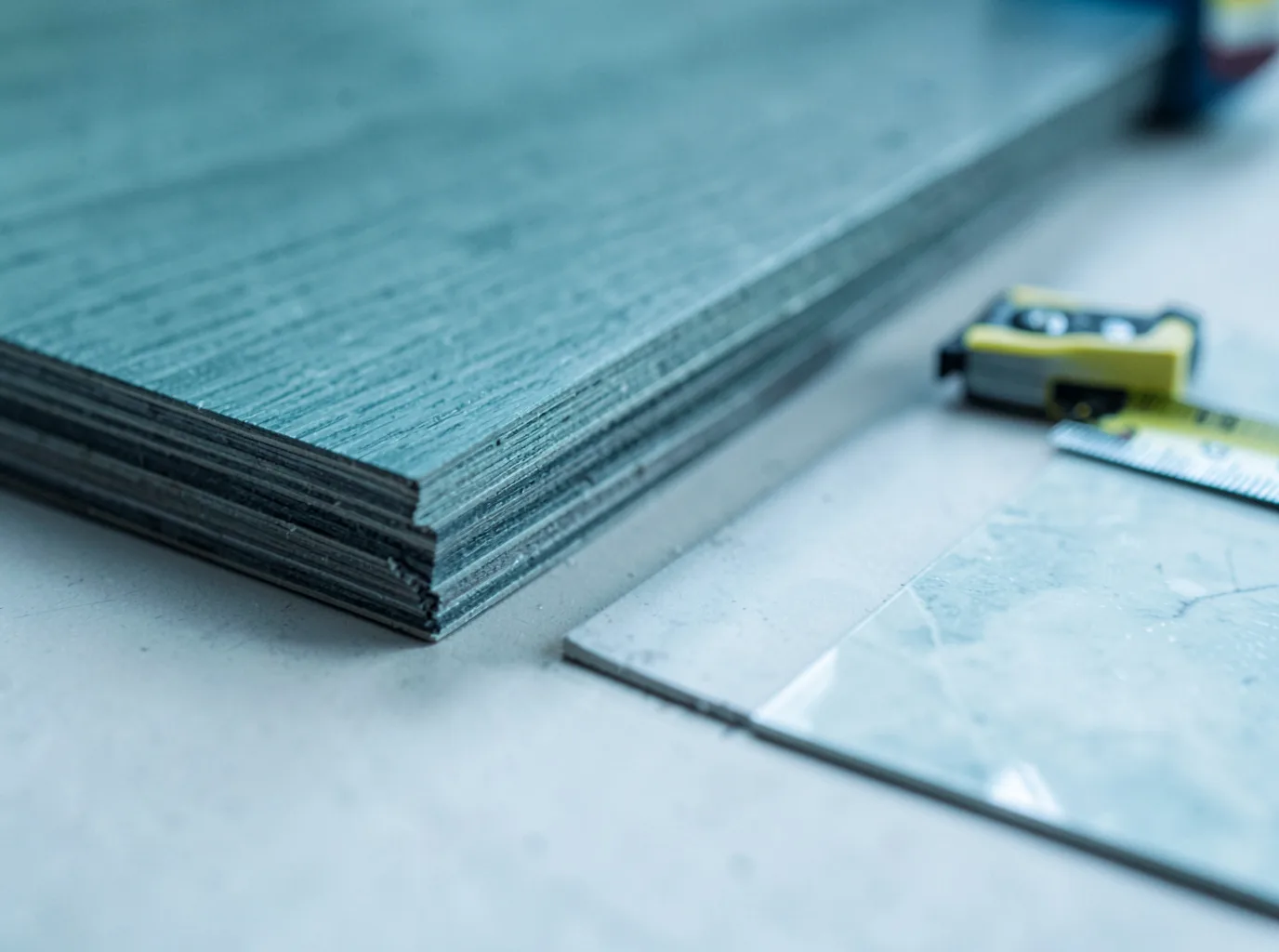 Luxury Vinyl Plank Installation Sula, MT FAQs